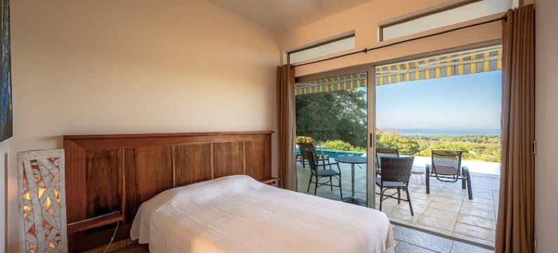 劳雷莱斯民宿(Casa Laureles)图片