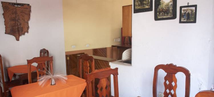 海伦柯尼卡酒店(Hotel Hellenika)图片