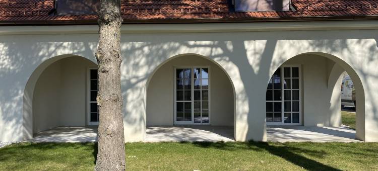 bsmart斯皮策贝格酒店(Hotel Spitzerberg by b-Smart)图片