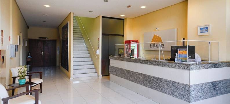 金字塔农场酒店(Hotel Fazenda Pirâmides)图片