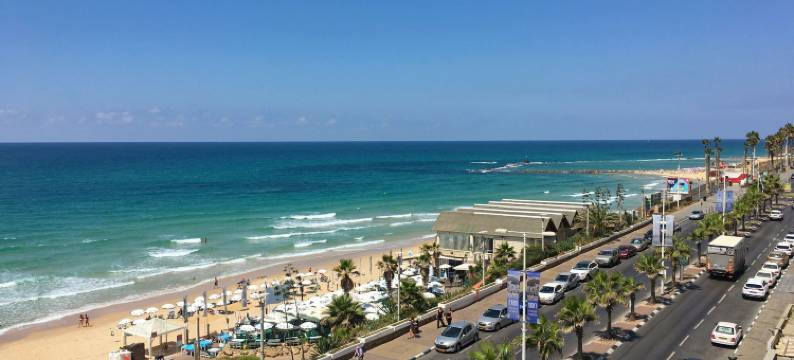 Roxon海沙巴特亚姆(Roxon Sea Sand Bat Yam)图片