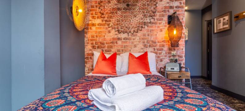 市场之家酒店(The Market House)图片