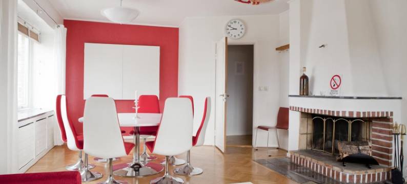 拉格斯汽车旅馆(Lages Motel)图片