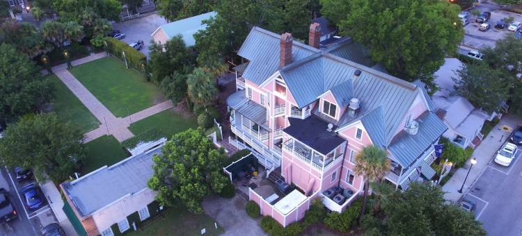 博福特旅馆(The Beaufort Inn)图片