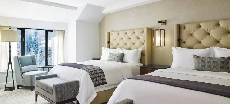 韦尔君悦酒店(Grand Hyatt Vail)图片