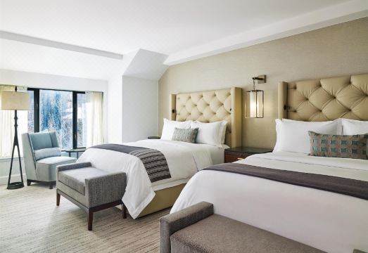 Grand Hyatt Vail Hotel Overview