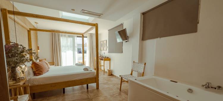 瓦尔帕莱索艾康酒店-限成人(Icon Valparaiso - Adults Only)图片