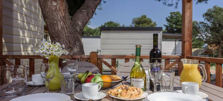 萨尔瓦克罗地亚家园阿曼德里亚公园特罗吉尔(Salve Croatia Homes Amadria Park Trogir)图片