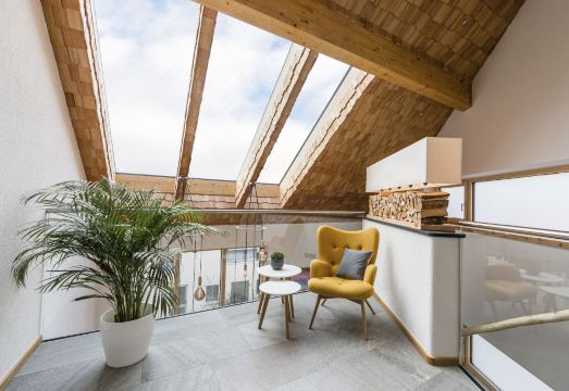 Gästehaus Sonnenwirth Hotel Overview