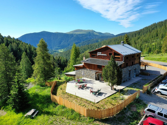 奥尔博格精粹酒店