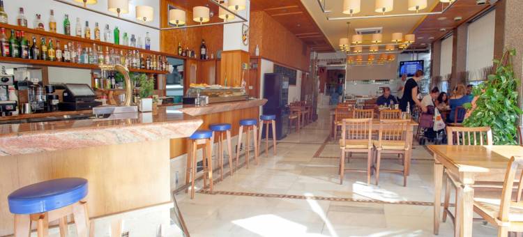 杜克沙普拉亚公寓式酒店(Aparthotel Duquesa Playa)图片