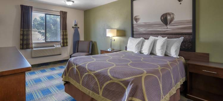 SureStay by Best Western Walla Walla图片