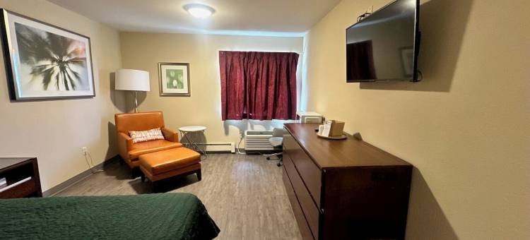 切萨宁套房酒店(Chesaning INN & Suites)图片
