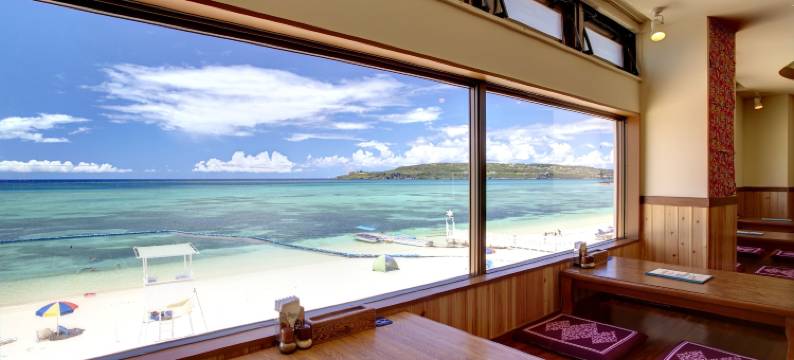 贝尔帕瑞埃颂度假村酒店(Resort Hotel Bel Paraiso)图片