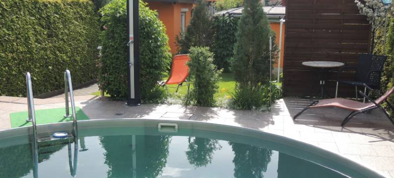 佩希恩 19 酒店(Pension 19)图片