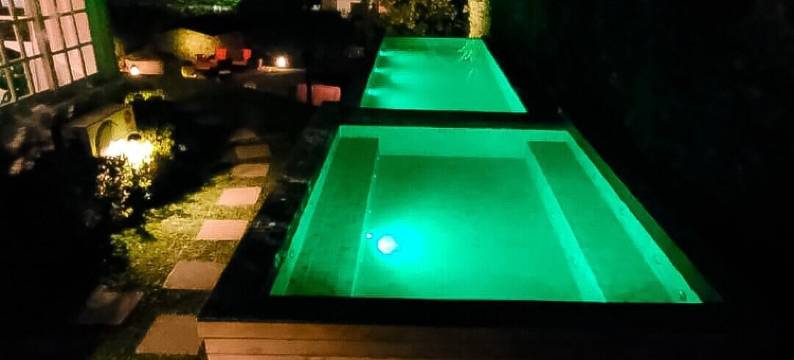 秘密精品酒店(Secreto Boutique Hotel)图片