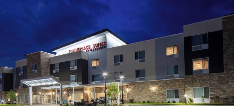 TownePlace Suites Milwaukee West Bend图片