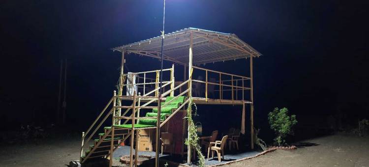 TIPESHWAR 的 PAWS(PAWS AT TIPESHWAR)图片