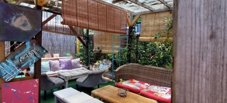 绿色旅舍(The Green Hostel)图片