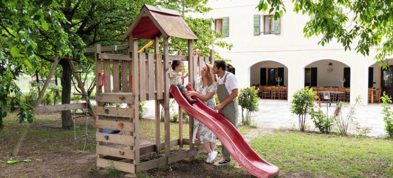 丽可斯特因农庄酒店(Agriturismo Rechsteiner)图片