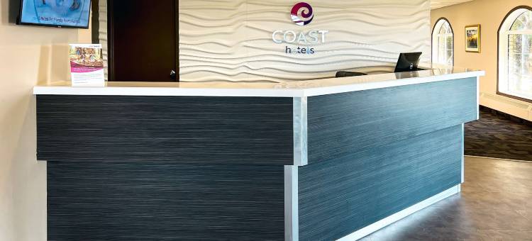 海岸急流酒店(Coast Swift Current Hotel)图片