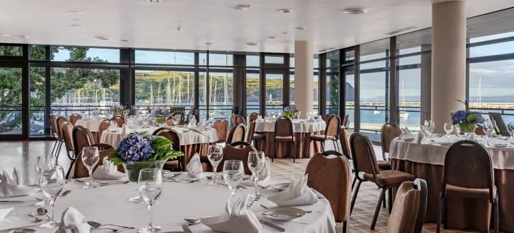 卡纳尔酒店(Hotel do Canal)图片