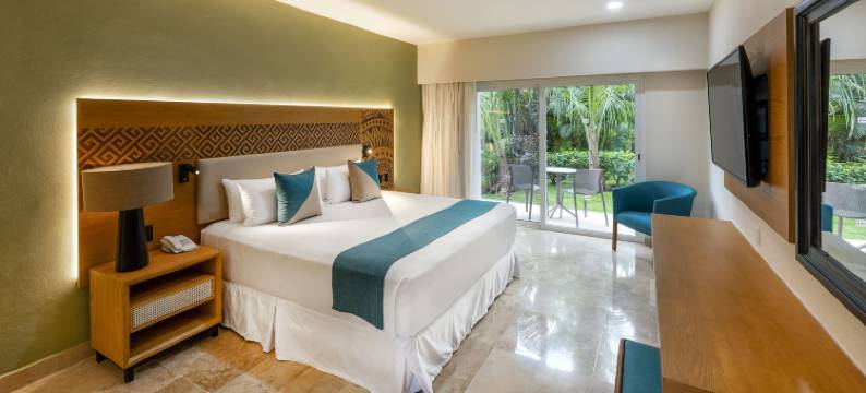 韦瓦阿兹特克全包度假村，温德姆Trademark精选(Viva Azteca by Wyndham, A Trademark All Inclusive Resort)图片