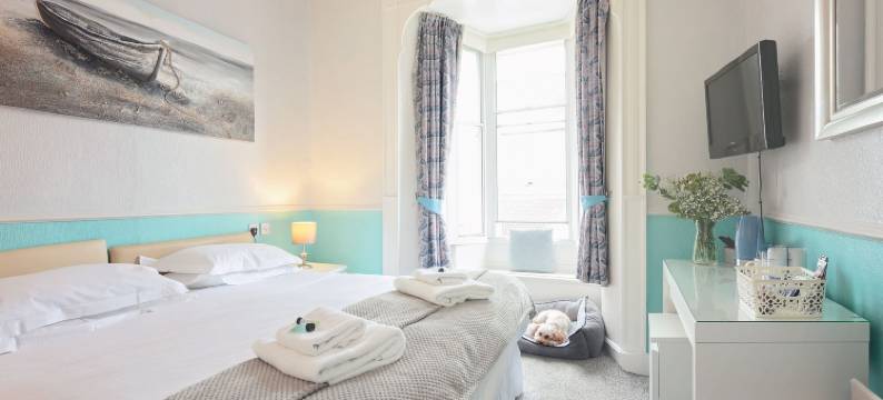 客栈牛排屋旅馆(The Tavern - Steakhouse and Lodge)图片