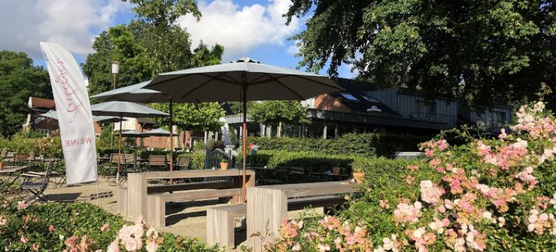 利格尔公园酒店(Hotel Leegerpark)图片