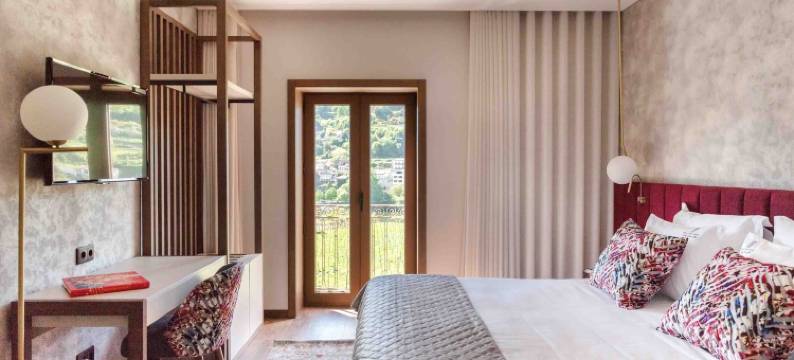 圣安东尼奥庄园 - 乡村房屋和别墅(Quinta de Santo António - Country House & Villas)图片