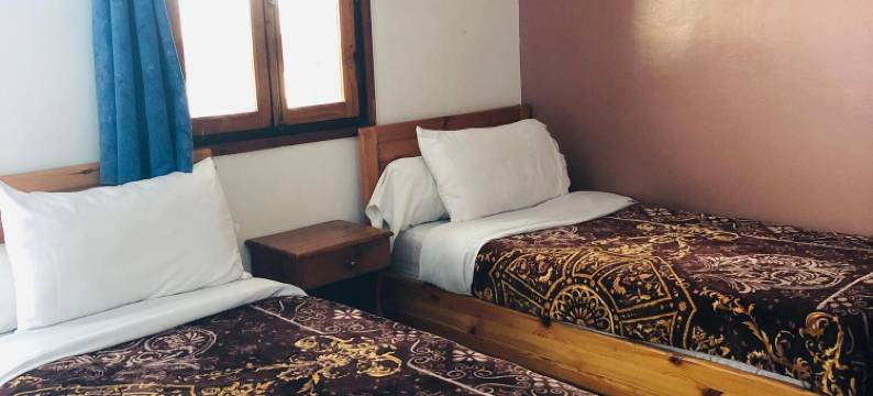 马尔瓦酒店(Hotel Marwa)图片