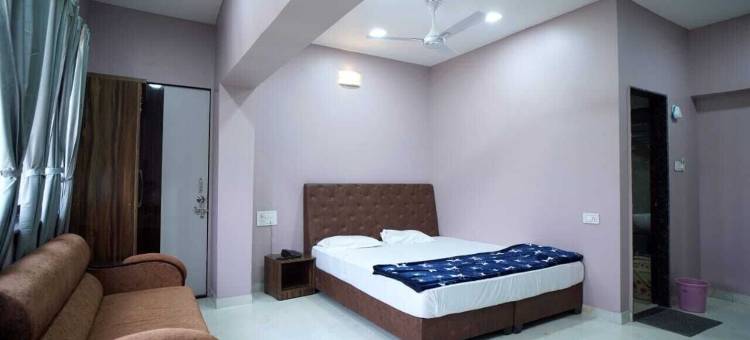 阿尔蒂庆典酒店(Hotel Aarti Celebration)图片