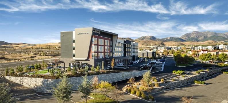 凯悦嘉轩南里诺(Hyatt Place Reno)图片