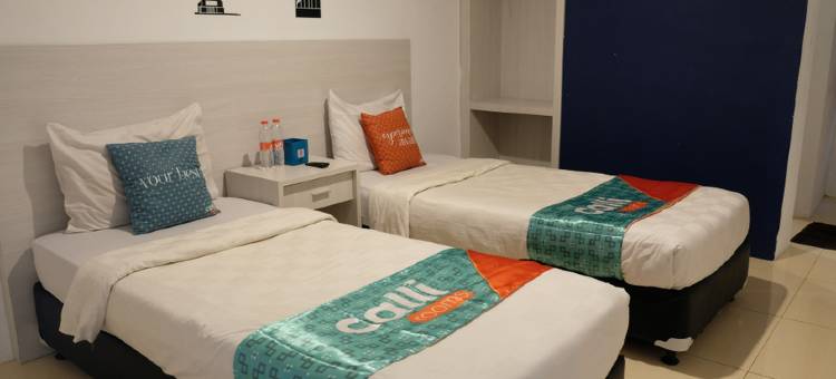 LG 酒店(LG Hotel)图片