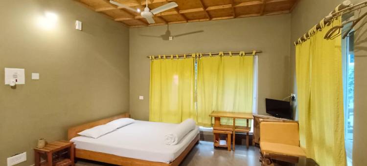 SDD竹村度假村(Sdd Bamboo Village Resort)图片