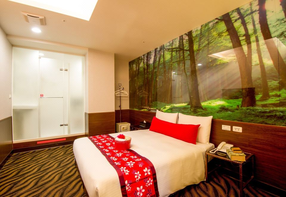 Hotel Overview
