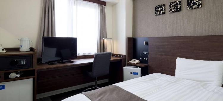 堺舒适酒店(Comfort Hotel Sakai)图片