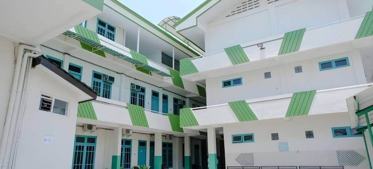 塔曼英达酒店(Hotel Taman Indah)图片