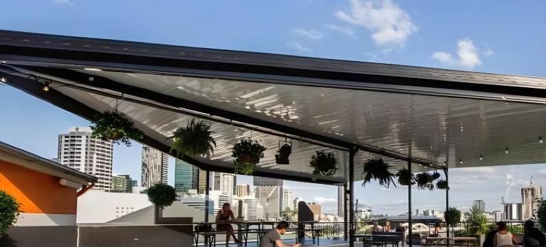 城市背包客总部(City Backpackers HQ)图片