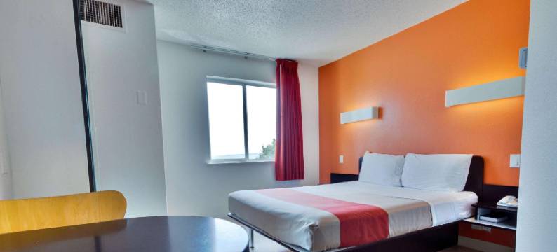 达拉斯6号汽车旅馆 - 路易斯维尔(Motel 6 Lewisville, TX - Dallas)图片