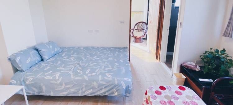 小树的家咖啡民宿图片