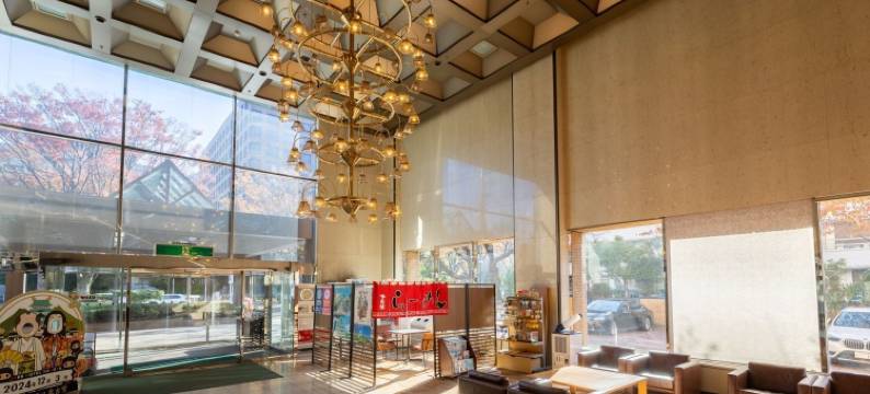 KKR霍特尔名古屋(KKR Hotel Nagoya)图片