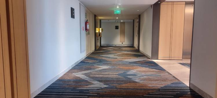班加罗尔赫巴尔区凯悦尚萃酒店(Hyatt Centric Hebbal Bengaluru)图片