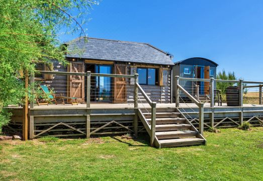 DriftwoodHotel Overview