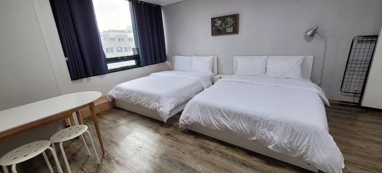 SH首尔旅馆(SHseoul)图片