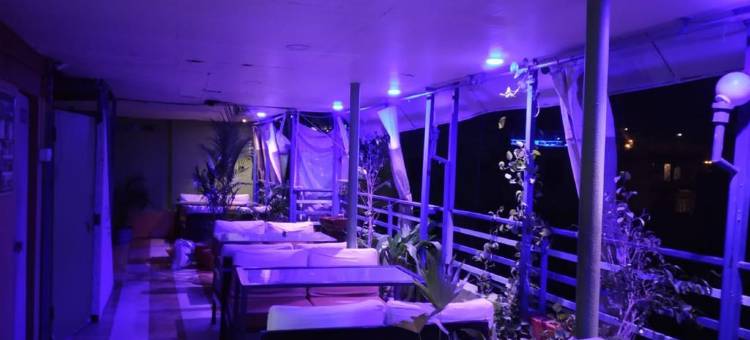 史瓦姆佩英旅馆(Shivam Guest House)图片