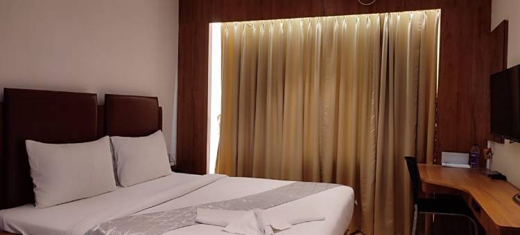 Hotel Mohan Palace图片