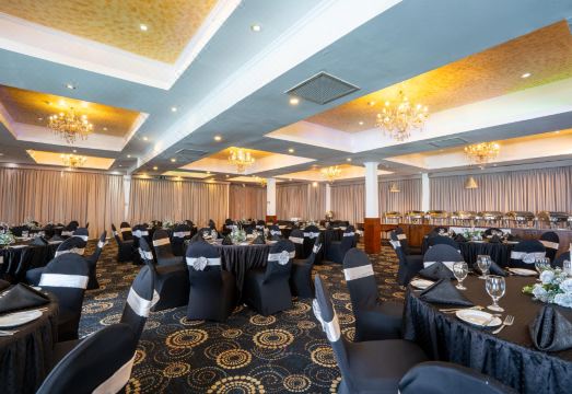 Mirage Colombo Hotel Overview