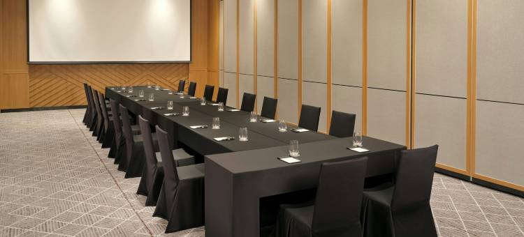 平泽万怡酒店(Courtyard by Marriott Pyeongtaek)图片