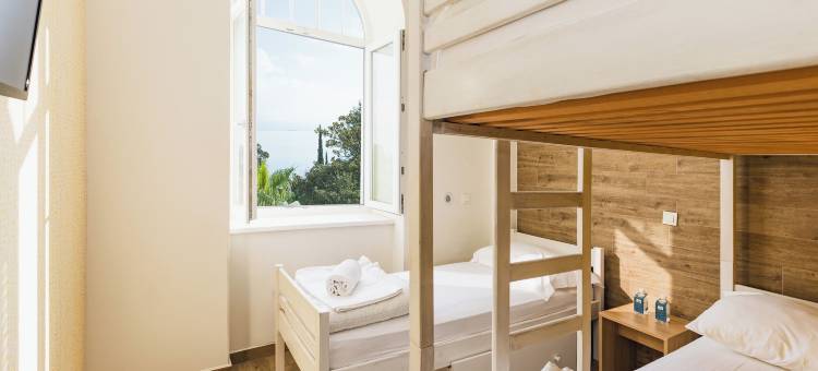 林克旅舍(Hostel Link)图片